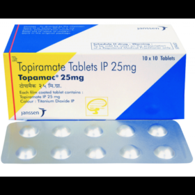 topamac tablets