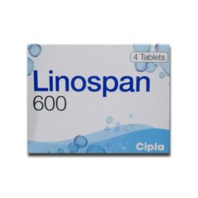 Linospan- Tablet