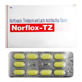 Norflox-TZ