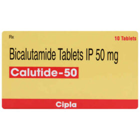 Calutide tablet
