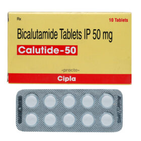 Calutide Tablet