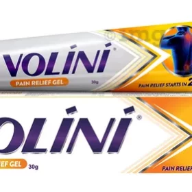 Volini-gel