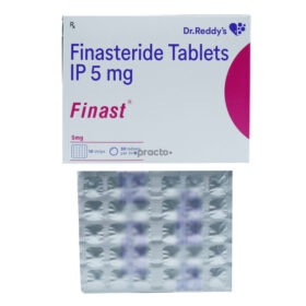 finast tablet