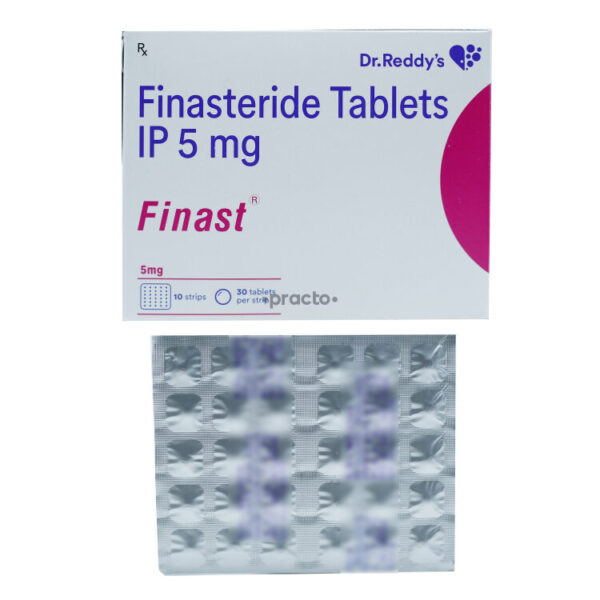 finast tablet