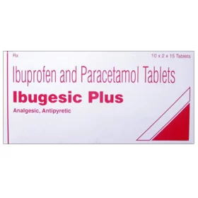 Ibugesic-Plus-Tablet