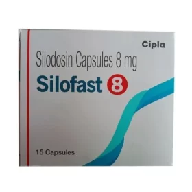 silofast capsule