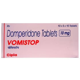Vomistop-Tablet