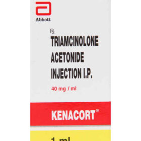 kenacort-injection