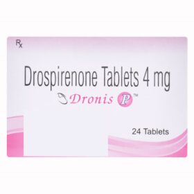 dronis-tablet
