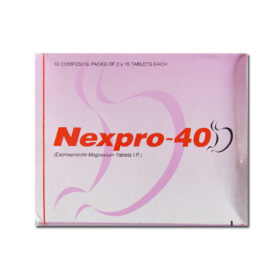 Nexpro Tablet