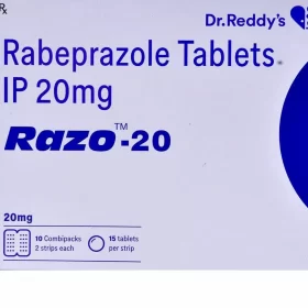 Razo Tablet