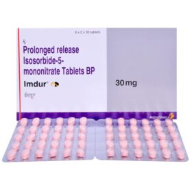 imdur - 30 -mg