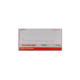 SORBITRATE-5-MG-TABLET