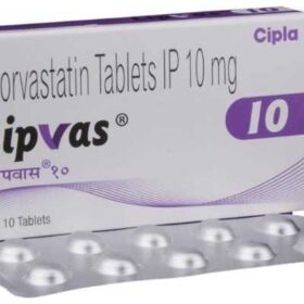 lipvas-10-mg-tablet