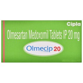 OLMECIP-20-mg-tablet