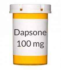 dapsone 100 mg