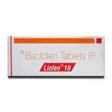 liofen 10 mg